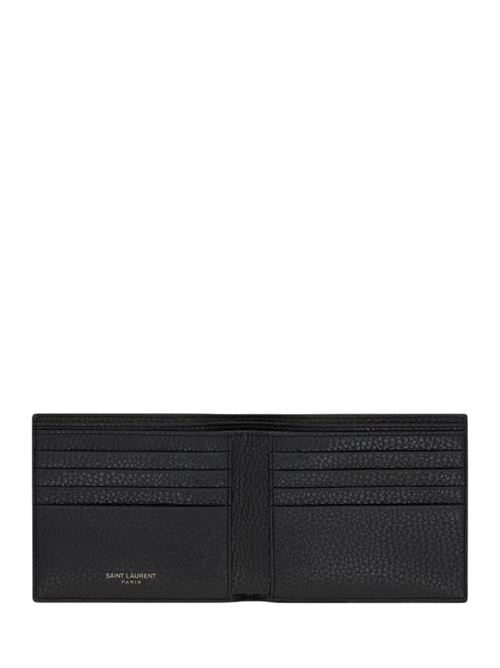 Tiny Cassandre East/West Wallet SAINT LAURENT | 847954AAELP1000